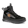 Buty trekkingowe damskie HANWAG Rotpunkt Light Mid Lady GTX - Black/Anthracite