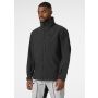 Kurtka żeglarska męska Helly Hansen HP RACING JACKET - Ebony