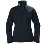 Kurtka żeglarska damska Helly Hansen Crew Jacket - Navy