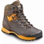 Buty trekkingowe męskie Meindl Softline TOP GTX - Orange/Mocca