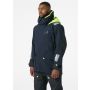 Sztormiak męski Helly Hansen SKAGEN OFFSHORE JACKET - Navy
