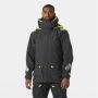 Sztormiak męski Helly Hansen SKAGEN OFFSHORE JACKET - Ebony