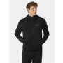 Bluza z kapturem męska Helly Hansen HP OCEAN FZ JACKET 2.0 - Black