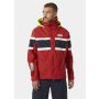 Sztormiak męski Helly Hansen SALT ORIGINAL JACKET - Red