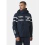 Sztormiak męski Helly Hansen SALT INSHORE JACKET - Navy