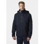 Kurtka żeglarska męska Helly Hansen CREW HOODED JACKET 2.0 - Navy