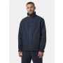 Kurtka żeglarska męska Helly Hansen CREW MIDLAYER JACKET 2 - Navy