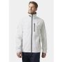 Kurtka żeglarska męska Helly Hansen CREW JACKET 2.0 - White