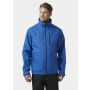 Kurtka żeglarska męska Helly Hansen CREW JACKET 2.0 - Cobalt 2.0