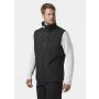 Kamizelka żeglarska męska Helly Hansen CREW VEST 2.0 - Black