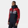 Sztormiak męski Helly Hansen Quayside Jacket - Red