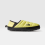 Buty zimowe damskie The North Face ThermoBall™ Traction Mule V - SUN SPRITE/TNF BLACK