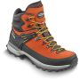 Buty trekkingowe męskie Meindl Air Revolution 1.5 - Orange/Yellow