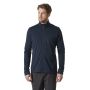 Bluza męska Helly Hansen Versalite Fleece Jacket - Navy
