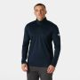 Bluza z filtrem UV męska Helly Hansen HH Tech Half-Zip 2.0 - Navy