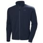 Polar męski Helly Hansen DAYBREAKER FLEECE JACKET - Navy