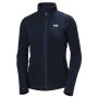 Polar damski Helly Hansen DAYBREAKER FLEECE JACKET - Navy