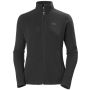 Polar damski Helly Hansen DAYBREAKER FLEECE JACKET - Black