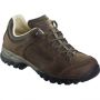 Buty trekkingowe niskie męskie Meindl Lugano - Dark brown