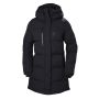 Kurtka ocieplana damska Helly Hansen Adore Puffy Parka - Black