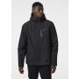 Kurtka 3w1 męska Helly Hansen JUELL 3-IN-1 JACKET - Black