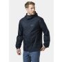 Kurtka membranowa męska Helly Hansen VANCOUVER RAIN JACKET - Navy