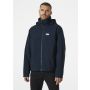 Kurtka ocieplana męska Helly Hansen VICTOR INS JACKET - Navy