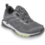 Buty trekkingowe niskie męskie Meindl Power Walker 3.5 Boa - Anthracite/Silver
