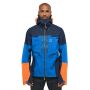 Kurtka membranowa męska Haglöfs Spitz GTX PRO Jacket - Electric Blue/Tarn Blue