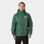 Kurtka membranowa męska Helly Hansen Seven J Jacket - Jungle Green