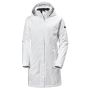 Płaszcz ocieplany damski Helly Hansen Aden Insulated Coat - White