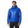 Kurtka puchowa męska Helly Hansen Odin Everdown - Cobalt 2.0