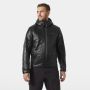Kurtka puchowa męska Helly Hansen Odin Everdown - Black