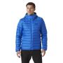 Kurtka puchowa męska Helly Hansen Verglas Hooded Down 2.0 - Cobalt 2.0