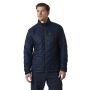 Kurtka ocieplana męska Helly Hansen LIFA LOFT INSULATOR - Navy