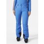 Spodnie narciarskie damskie Helly Hansen LEGENDARY INSULATED PANT - Ultra Blue