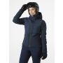 Kurtka narciarska damska Helly Hansen AVANTI JACKET - Navy