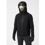 Kurtka narciarska męska Helly Hansen STEILHANG - Black