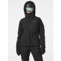 Kurtka narciarska damska Helly Hansen Alphelia - Black