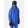 Kurtka narciarska męska Helly Hansen ALPHA 4.0 JACKET - Cobalt 2.0