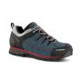 Buty podejściowe męskie Trezeta Hurricane Evo Low WP - Blue Red