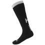 Skarpety z merynosem unisex Helly Hansen ALPINE SOCK TECHNICAL - Black