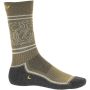 Skarpety męskie Viking Boosocks Heavy Bamboo - Khaki