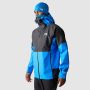 Kurtka membranowa męska The North Face Jazzi GORE-TEX® - Optic Blue