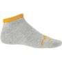 Skarpety damskie Viking Boosocks Low Bamboo - Light Grey