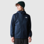 Kurtka membranowa męska The North Face Quest Jacket - Summit Navy