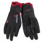 Rękawice żeglarskie Musto PERFORMANCE LONG FINGER GLOVE - Black