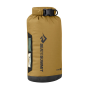 Worek wodoszczelny Big River Dry Bag - Dull Gold