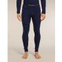 Kalesony termoaktywne męskie Icebreaker Merino 200 Oasis Leggings - Midnight Navy