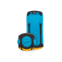 Worek kompresyjny Sea To Summit Evac Compression Dry Bag - Turkish Tile Blue